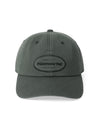 thisisneverthat Overdyed E/T-Logo Cap