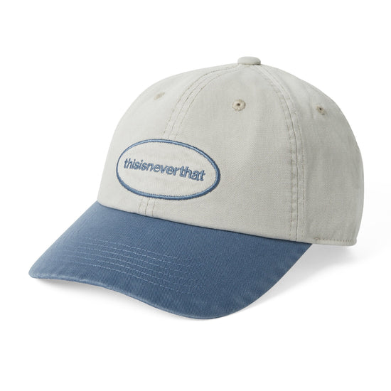 thisisneverthat Overdyed E/T-Logo Cap
