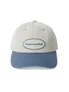 thisisneverthat Overdyed E/T-Logo Cap