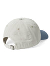 thisisneverthat Overdyed E/T-Logo Cap