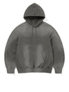 thisisneverthat Overdyed Embroidery Hoodie