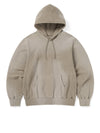 thisisneverthat Overdyed Embroidery Hoodie