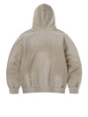 thisisneverthat Overdyed Embroidery Hoodie