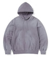 thisisneverthat Overdyed Embroidery Hoodie
