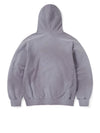 thisisneverthat Overdyed Embroidery Hoodie
