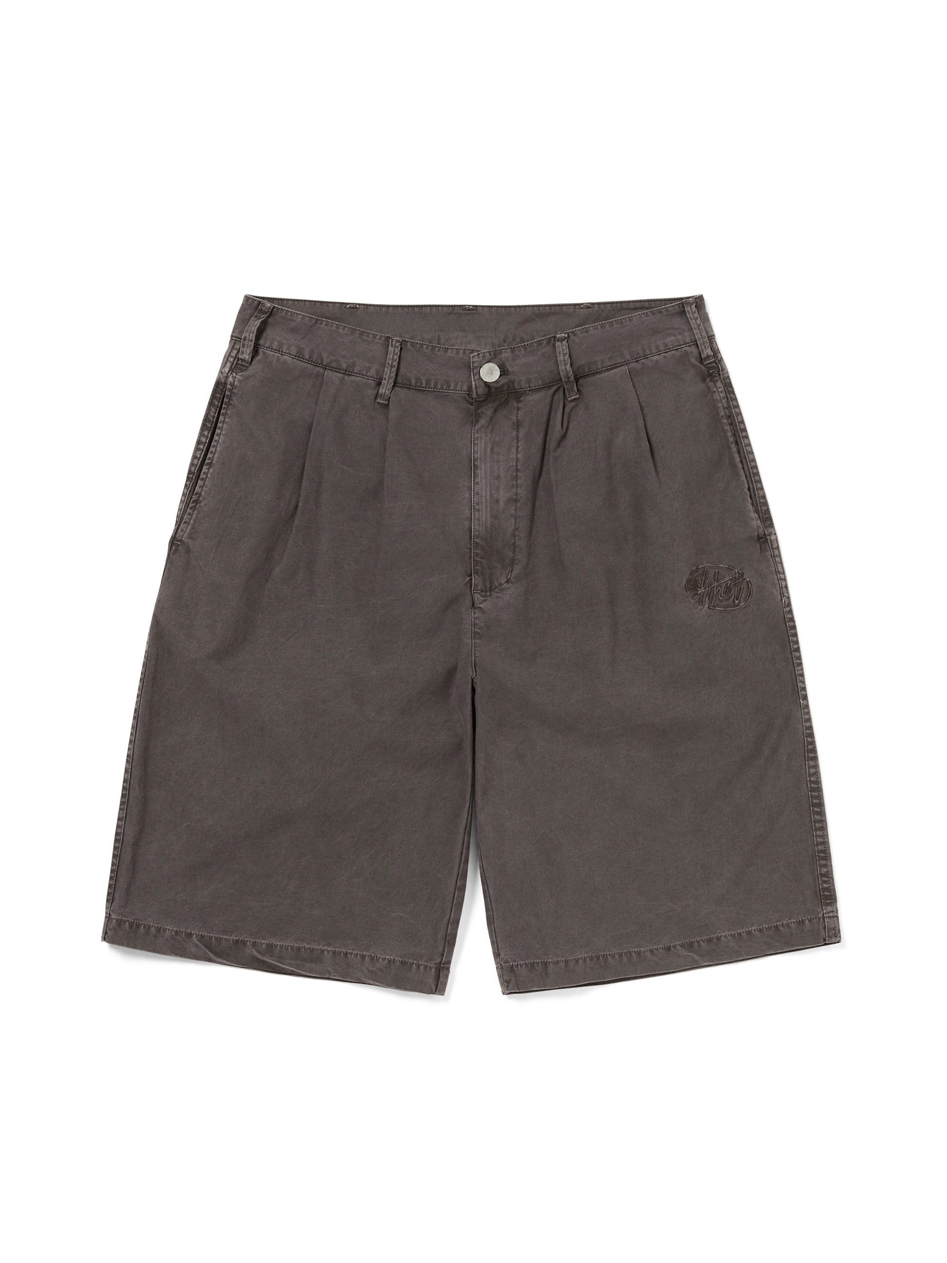 thisisneverthat Overdyed Lyco Short