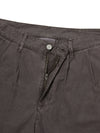 thisisneverthat Overdyed Lyco Short