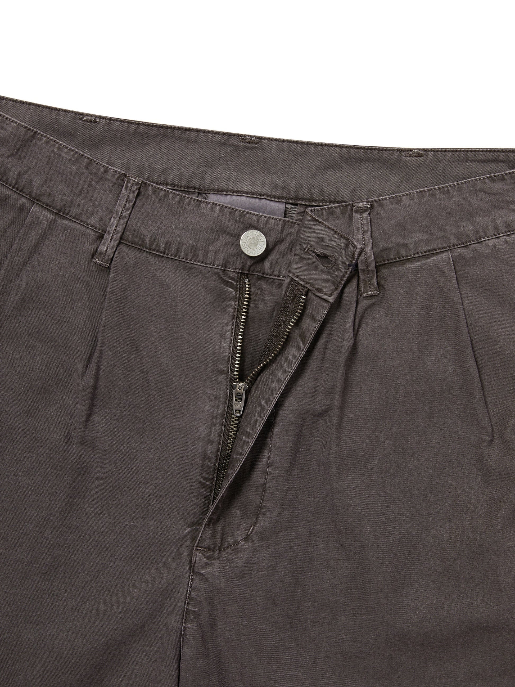 thisisneverthat Overdyed Lyco Short