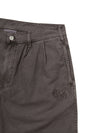 thisisneverthat Overdyed Lyco Short