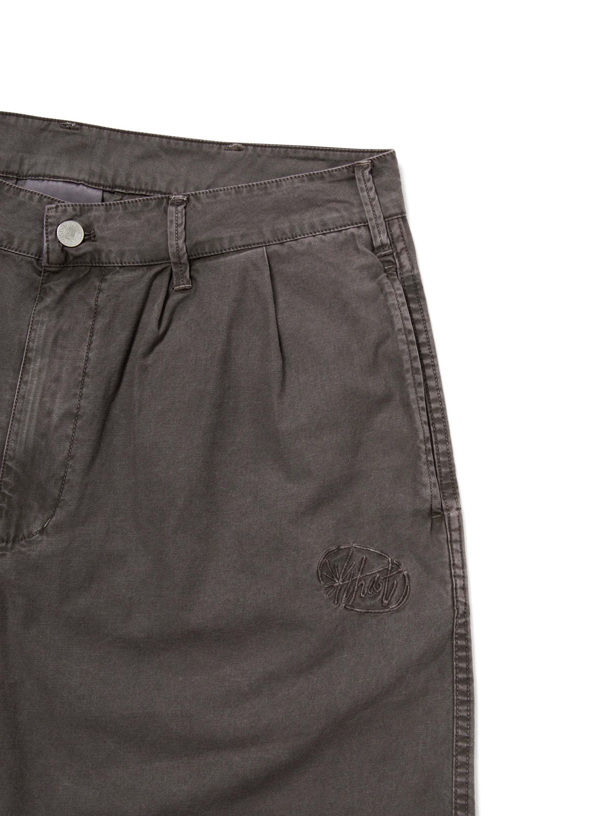 thisisneverthat Overdyed Lyco Short