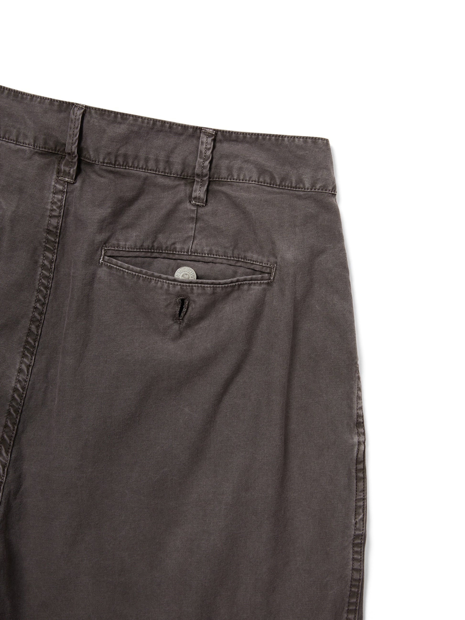 thisisneverthat Overdyed Lyco Short