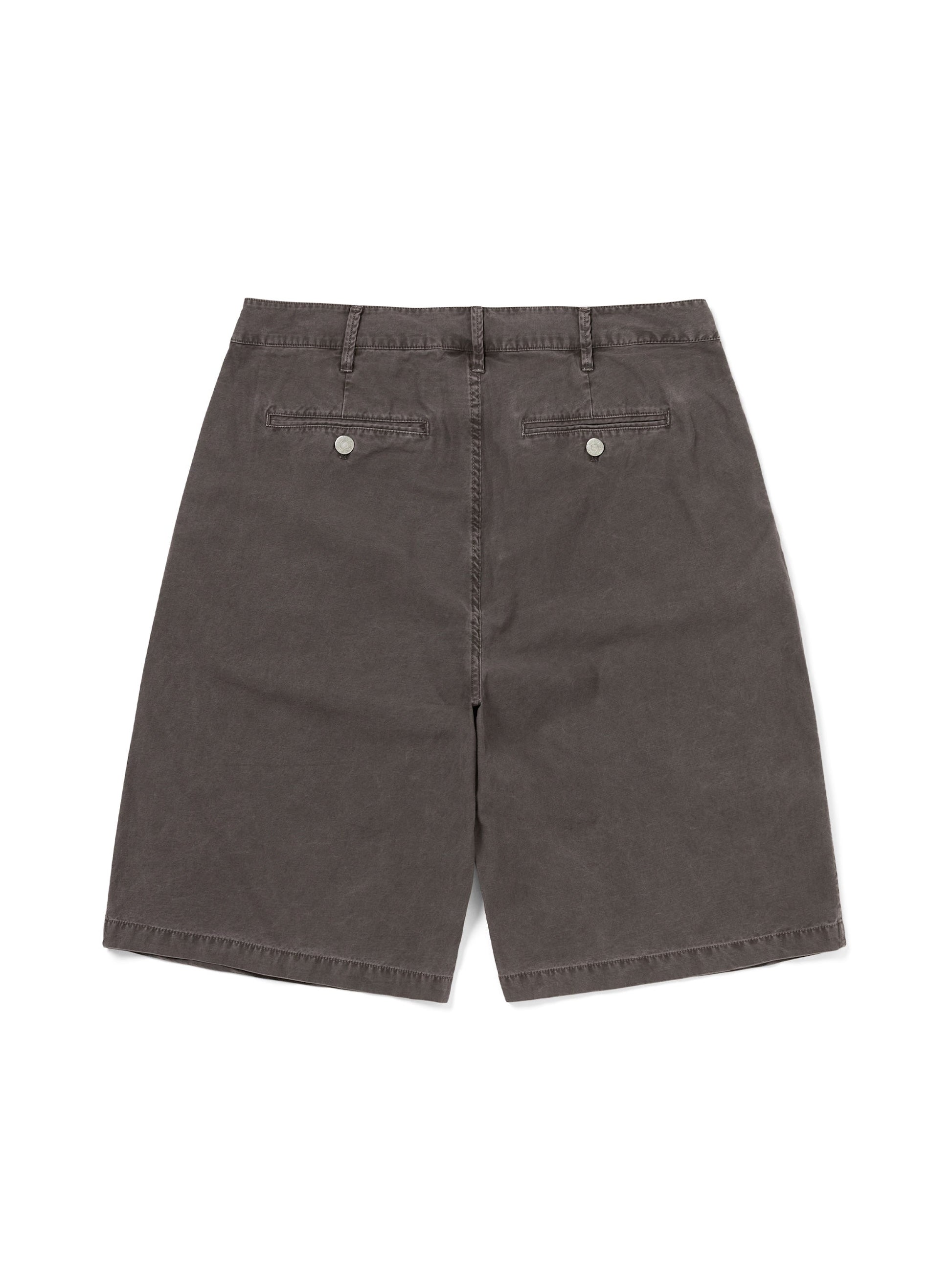 thisisneverthat Overdyed Lyco Short