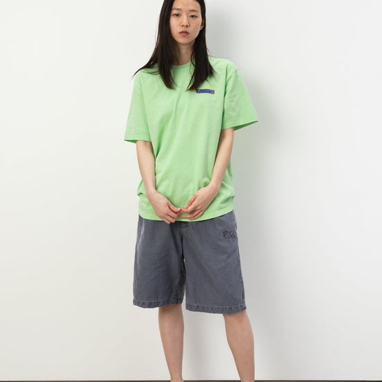 thisisneverthat Overdyed Lyco Short