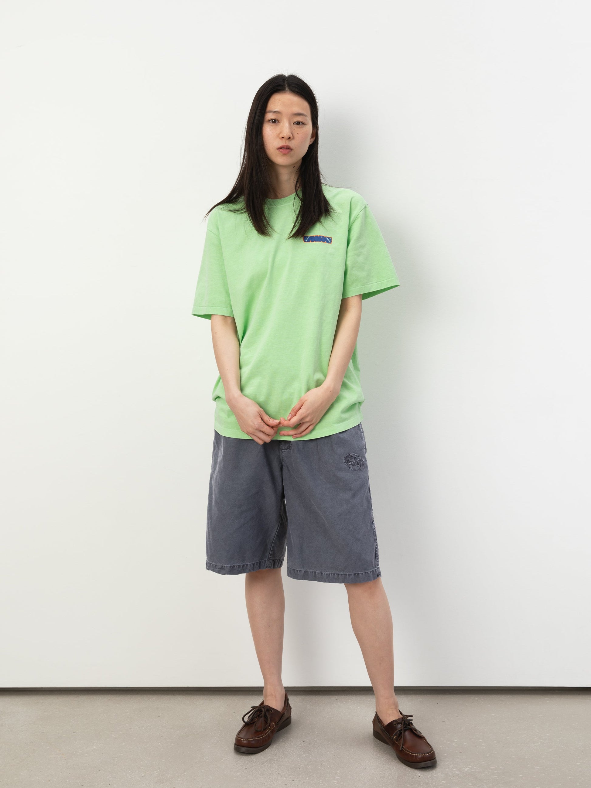 thisisneverthat Overdyed Lyco Short