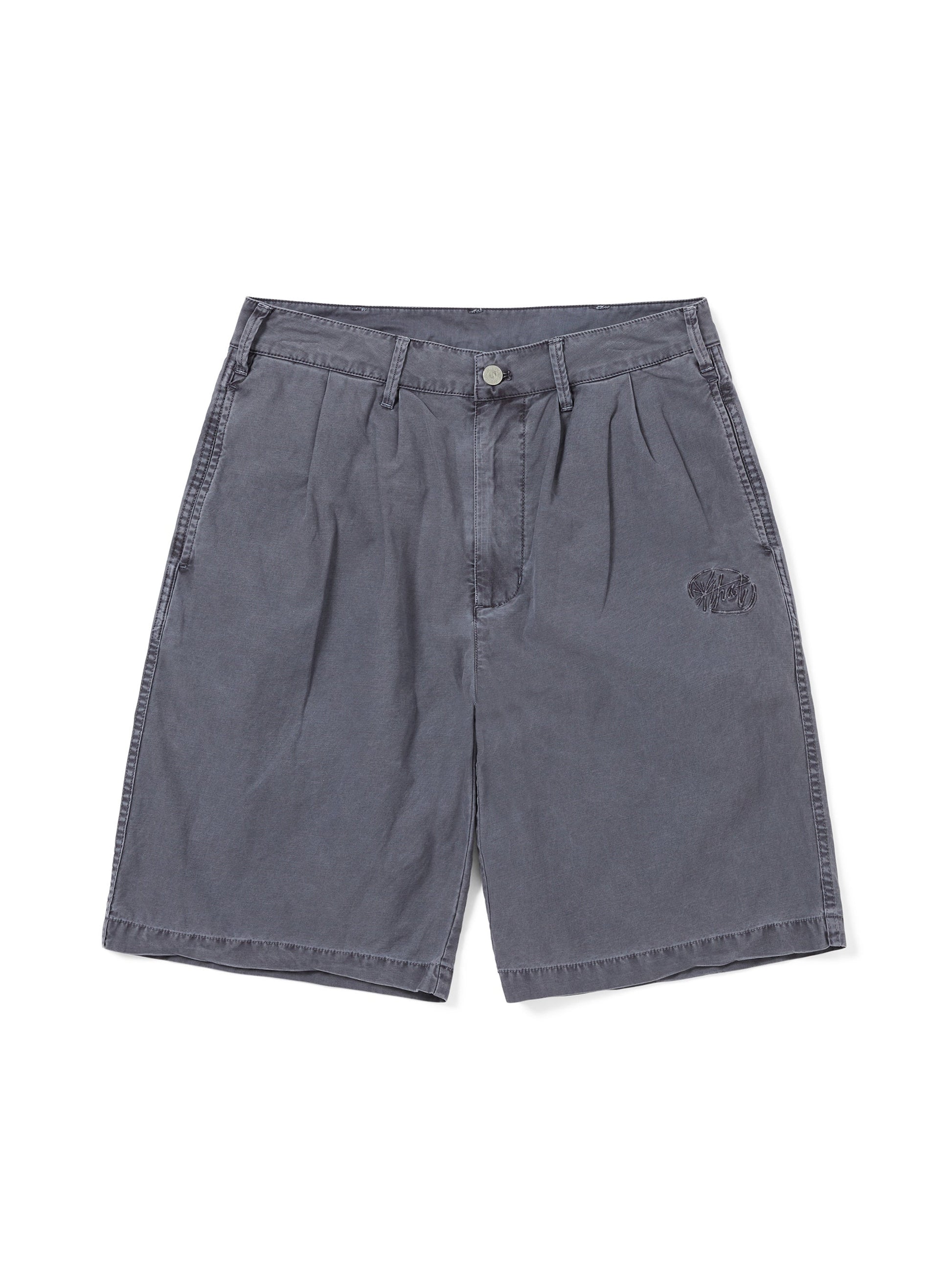 thisisneverthat Overdyed Lyco Short