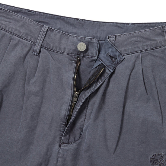 thisisneverthat Overdyed Lyco Short