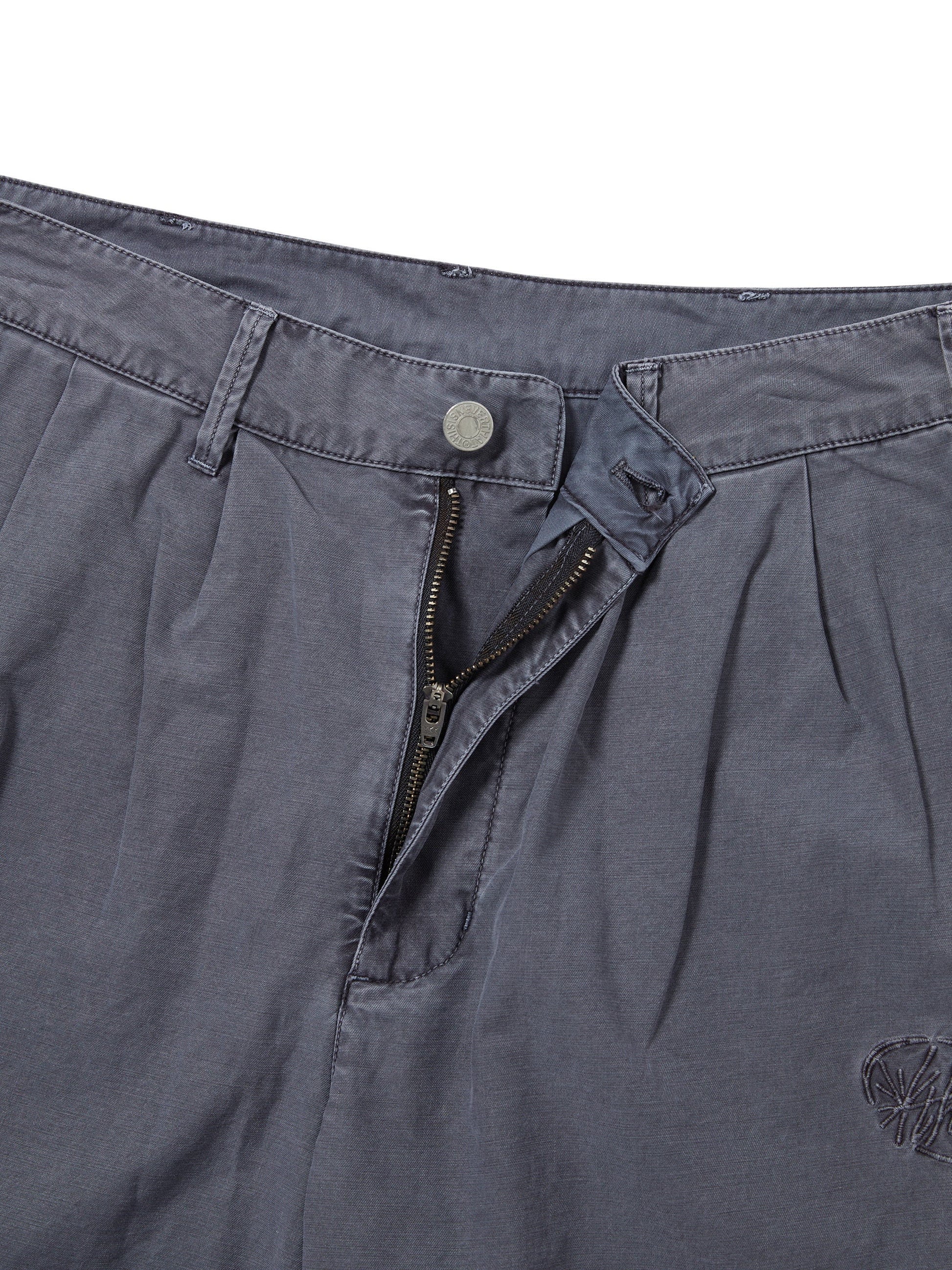 thisisneverthat Overdyed Lyco Short