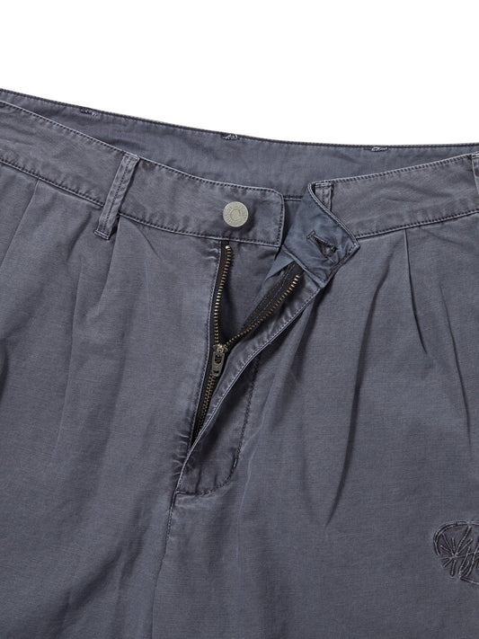thisisneverthat Overdyed Lyco Short