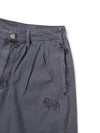 thisisneverthat Overdyed Lyco Short