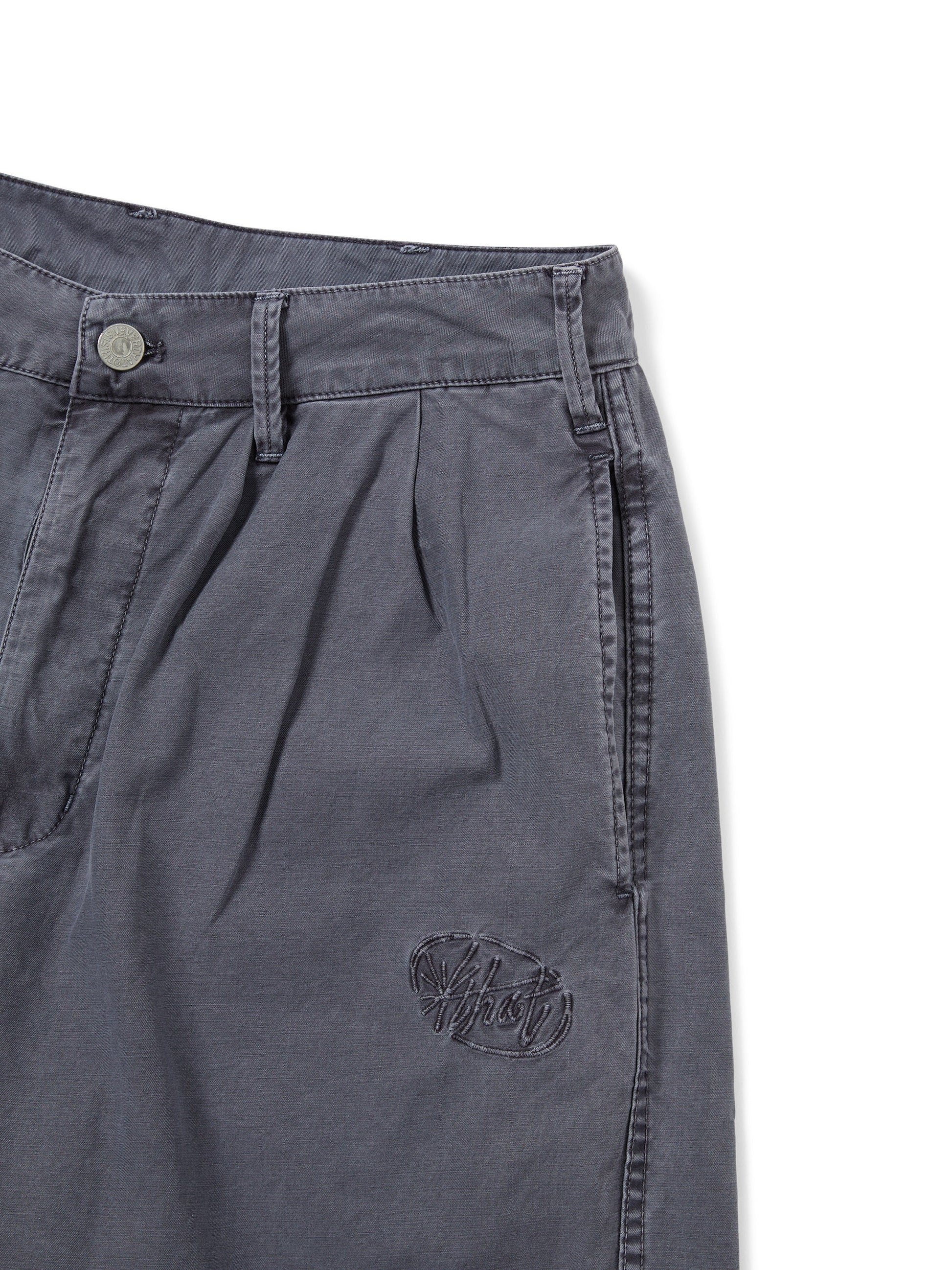 thisisneverthat Overdyed Lyco Short