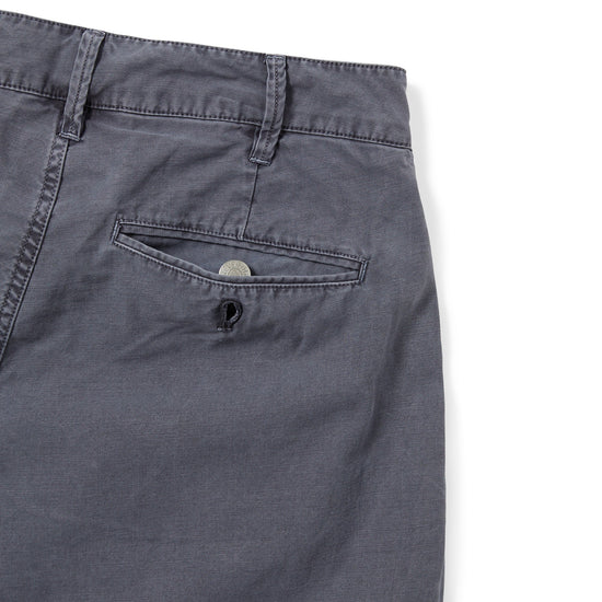 thisisneverthat Overdyed Lyco Short