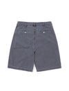 thisisneverthat Overdyed Lyco Short