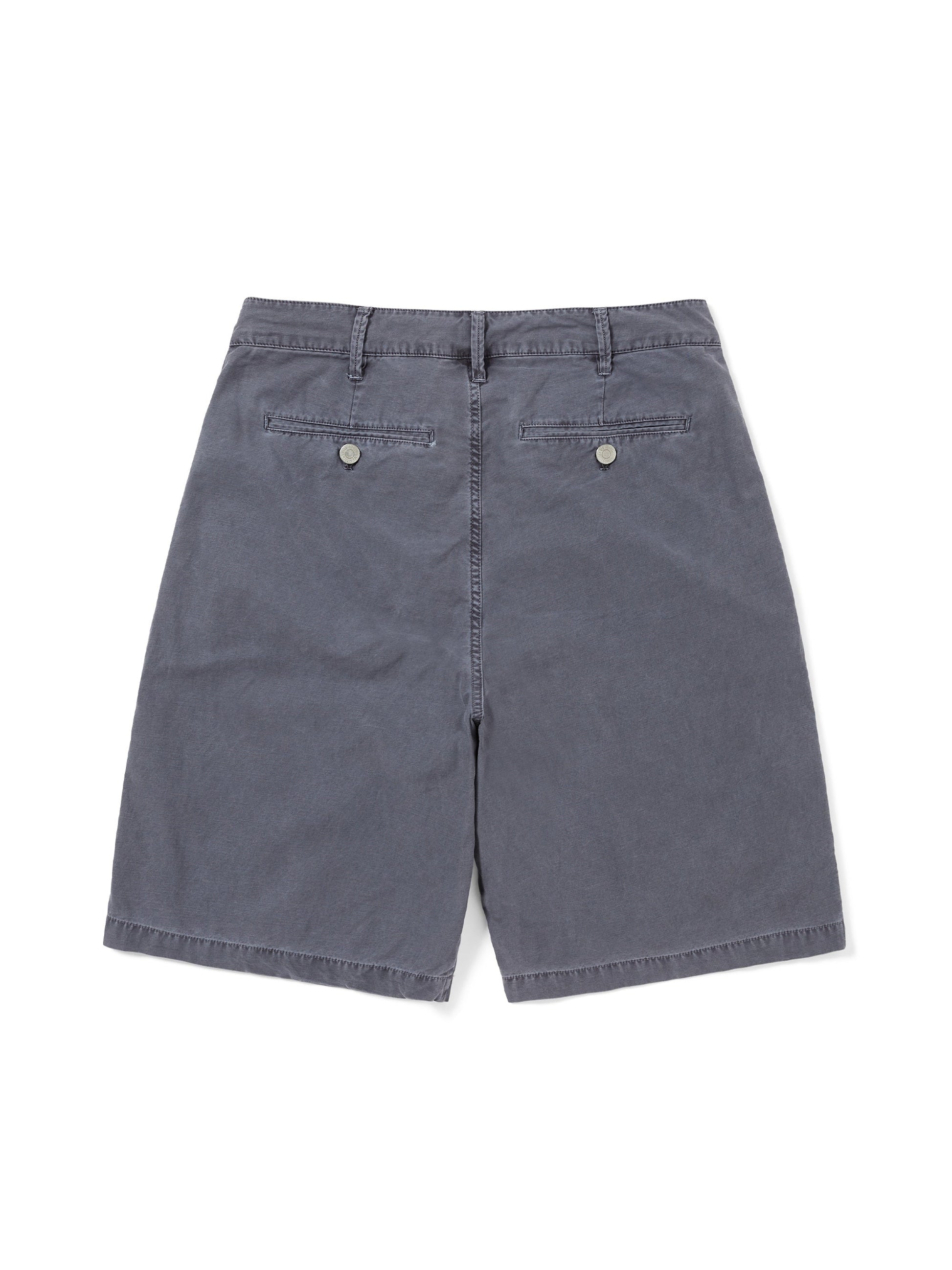 thisisneverthat Overdyed Lyco Short