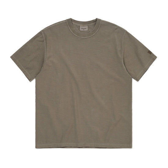 thisisneverthat Overdyed Reverse Tee