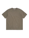 thisisneverthat Overdyed Reverse Tee