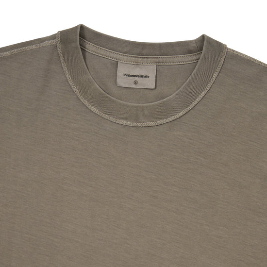 thisisneverthat Overdyed Reverse Tee