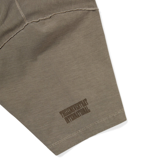 thisisneverthat Overdyed Reverse Tee