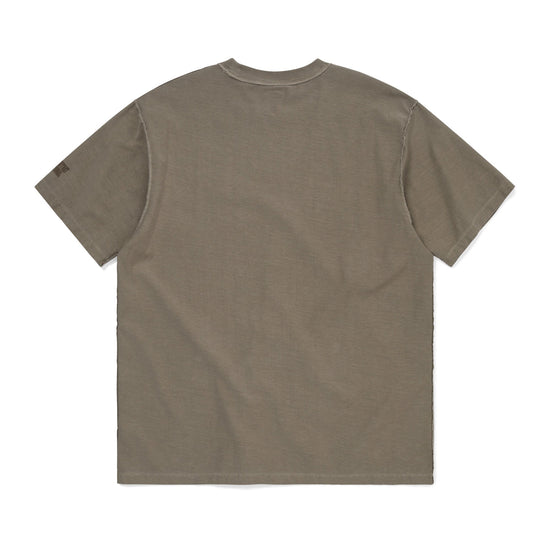 thisisneverthat Overdyed Reverse Tee