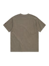 thisisneverthat Overdyed Reverse Tee