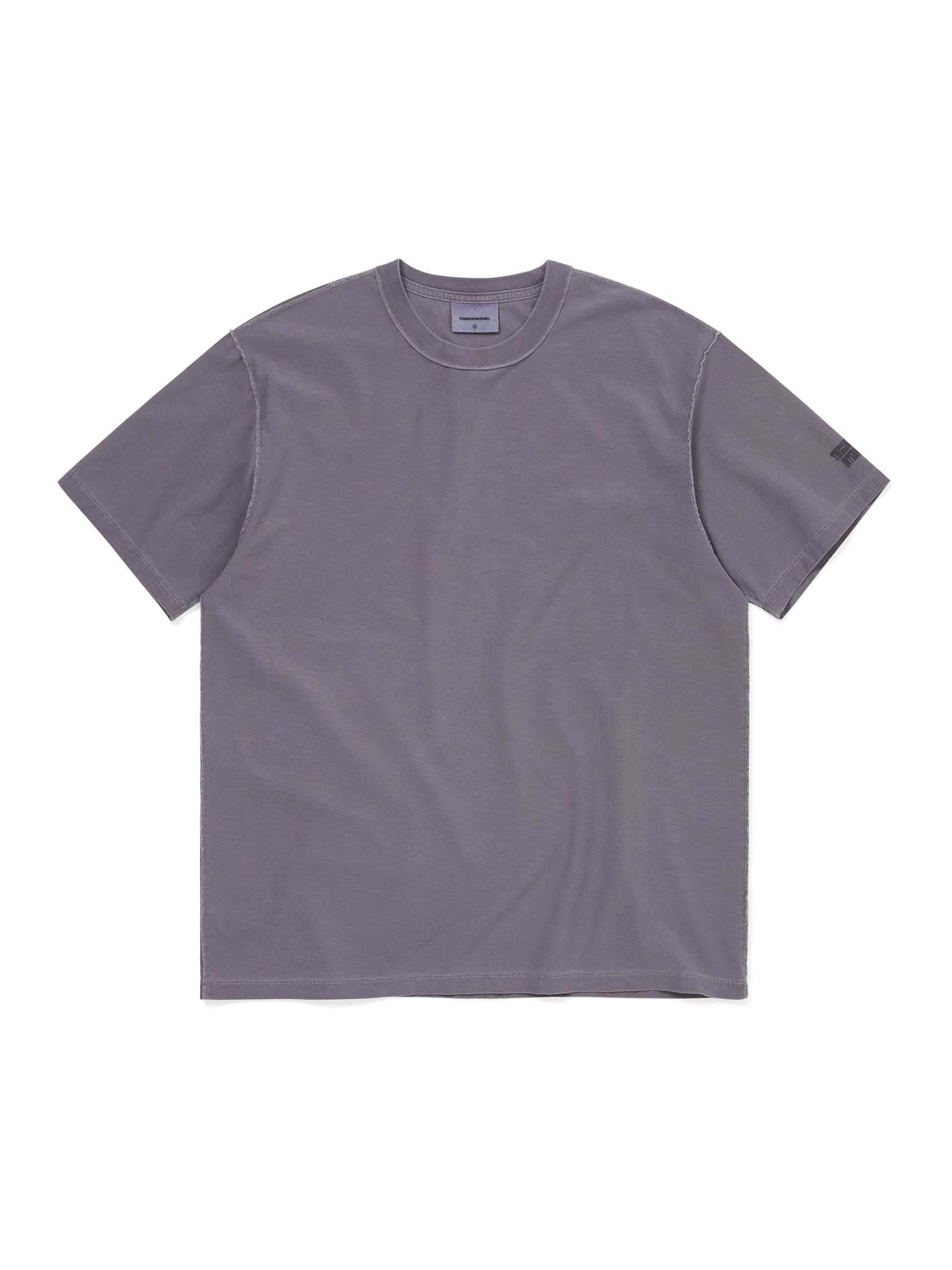 thisisneverthat Overdyed Reverse Tee