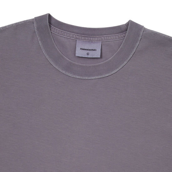 thisisneverthat Overdyed Reverse Tee