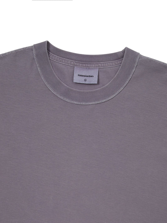 thisisneverthat Overdyed Reverse Tee