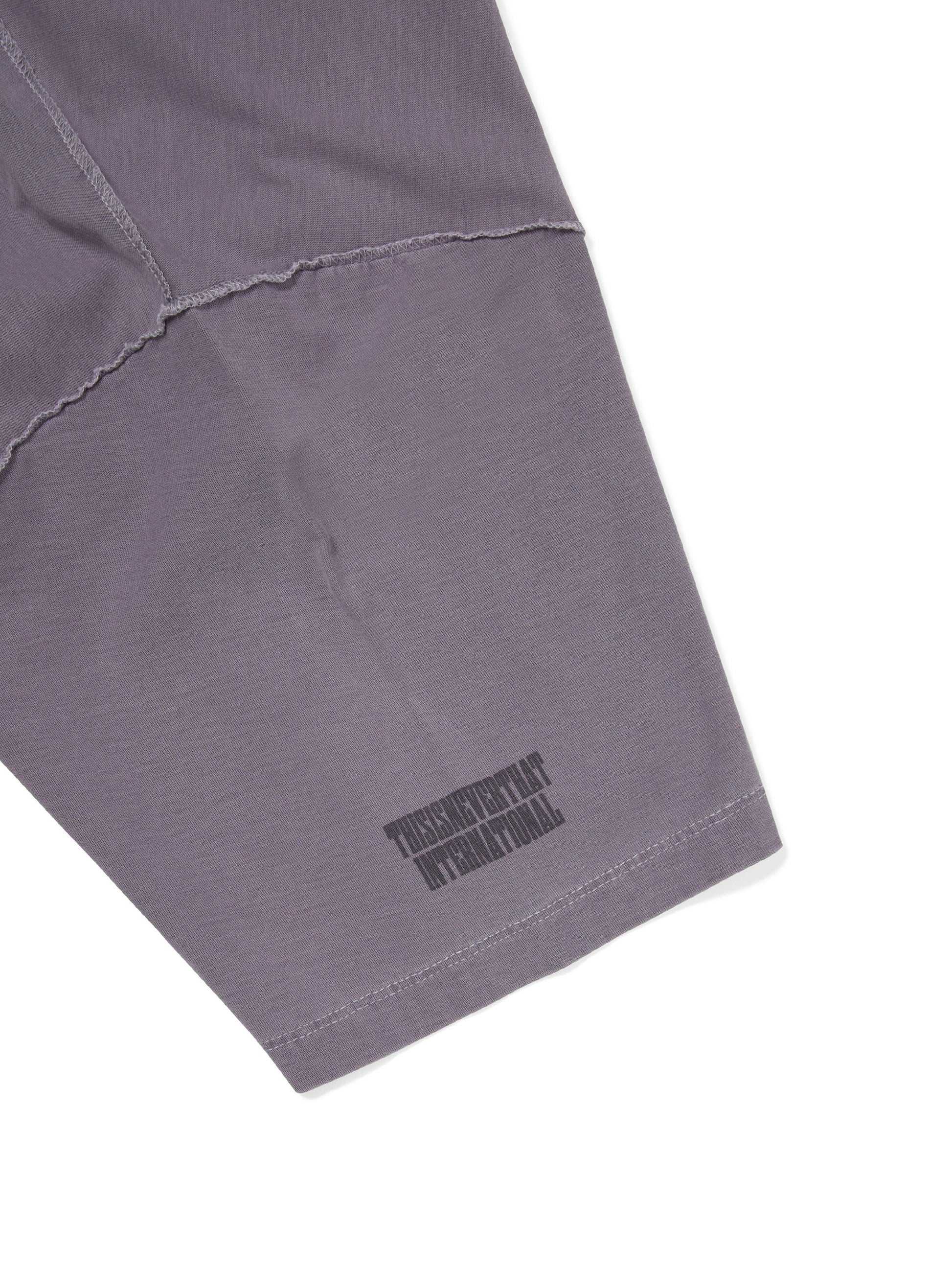 thisisneverthat Overdyed Reverse Tee