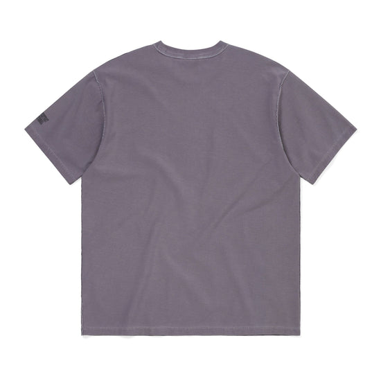 thisisneverthat Overdyed Reverse Tee