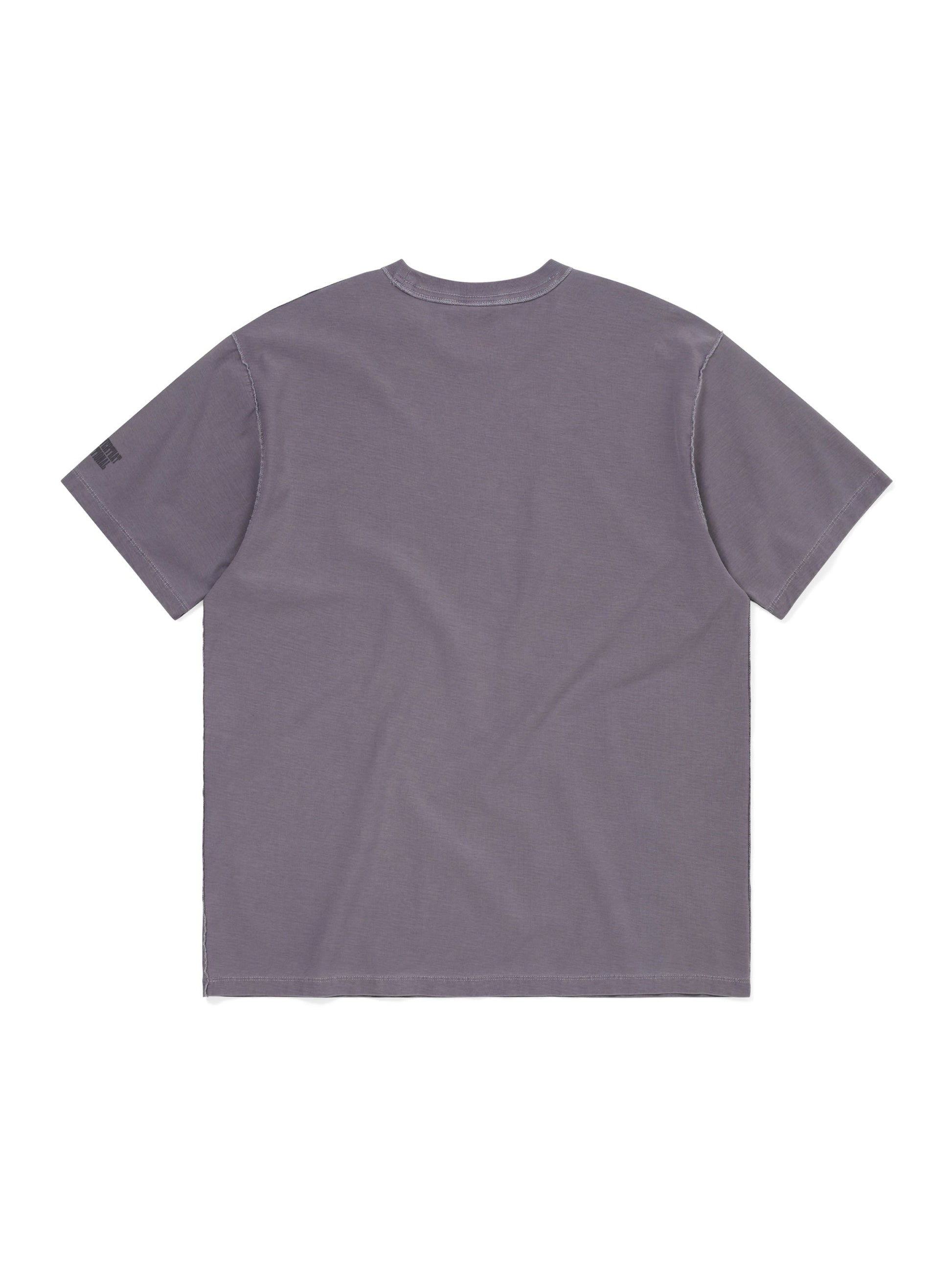 thisisneverthat Overdyed Reverse Tee