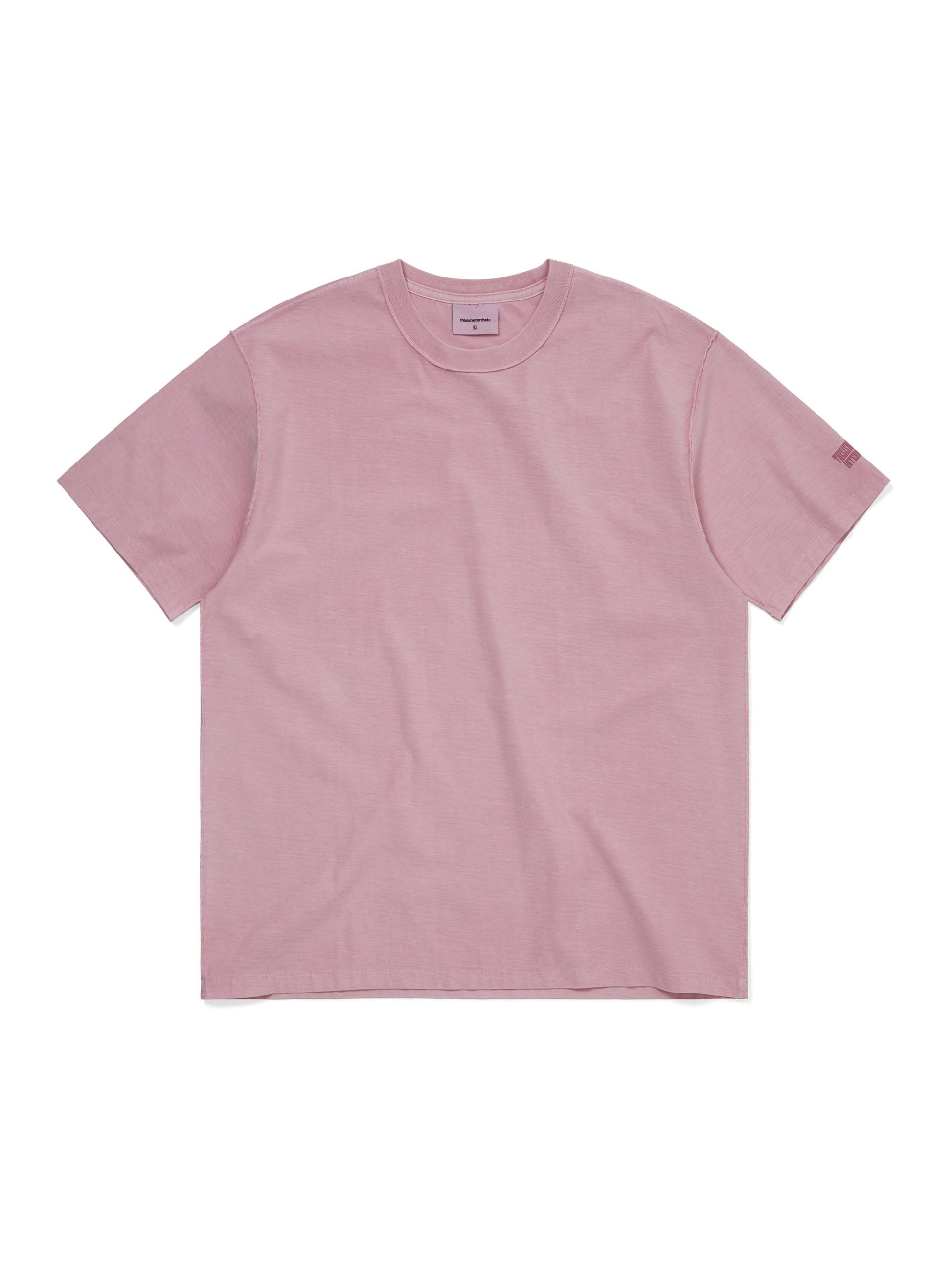 thisisneverthat Overdyed Reverse Tee