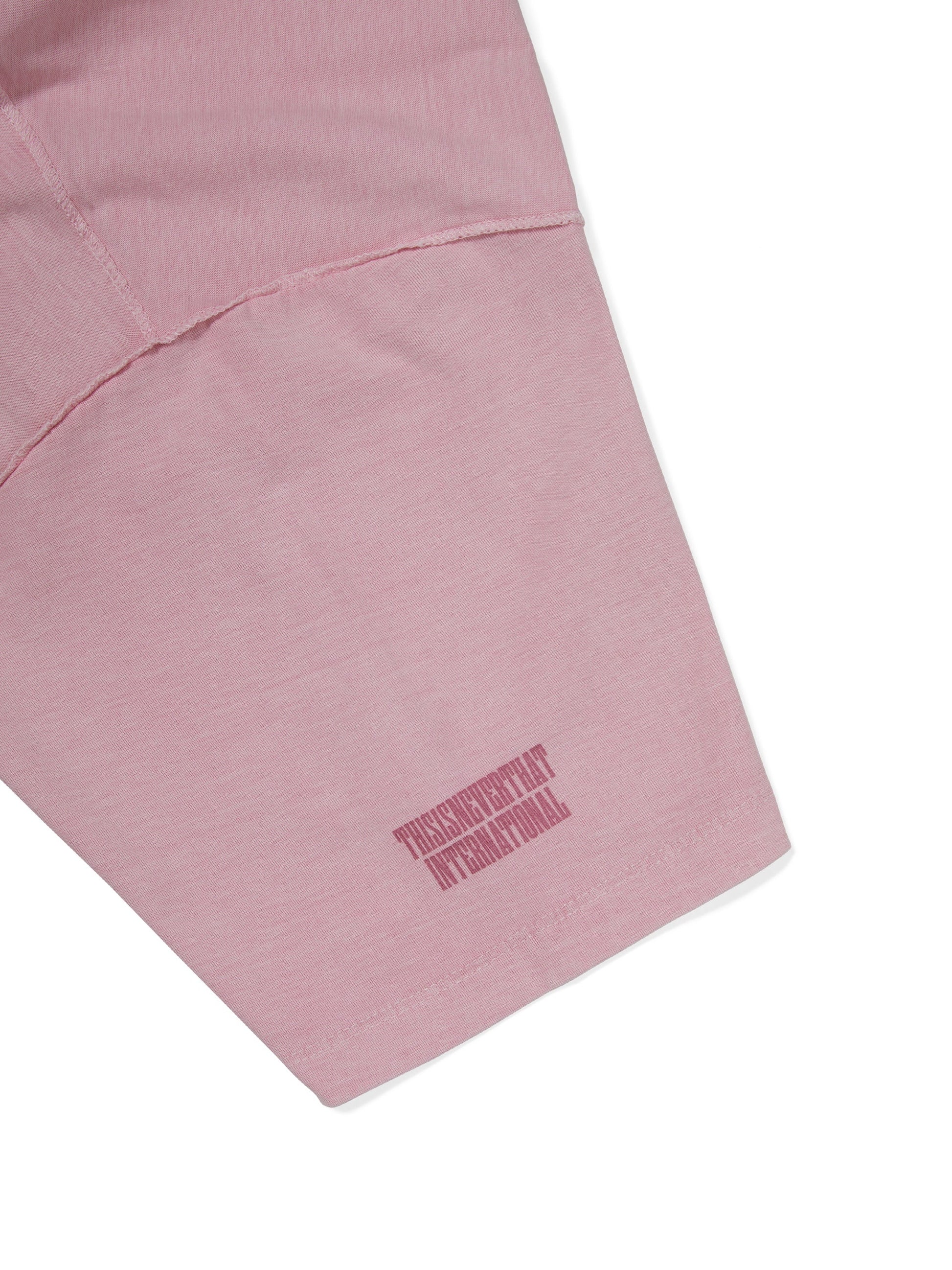 thisisneverthat Overdyed Reverse Tee