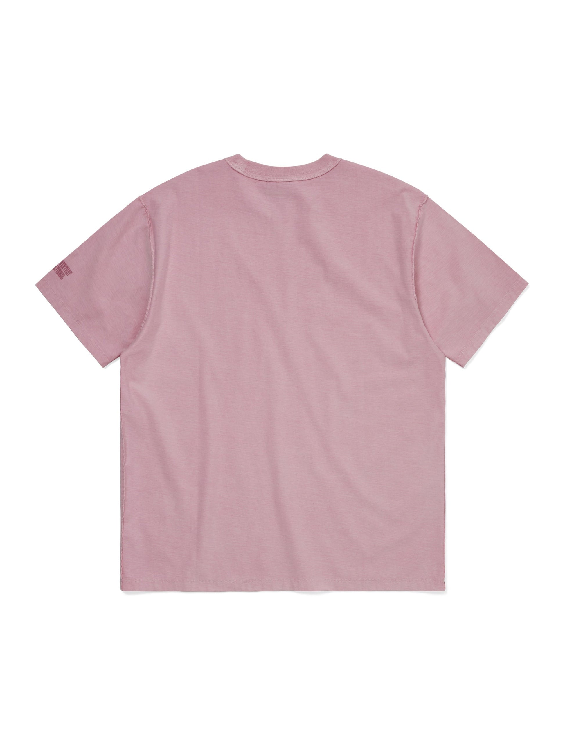 thisisneverthat Overdyed Reverse Tee