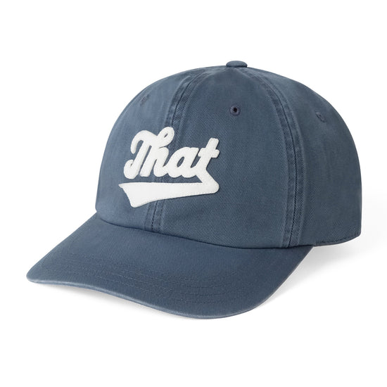 thisisneverthat Overdyed That Applique Cap