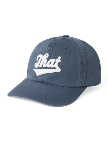 thisisneverthat Overdyed That Applique Cap