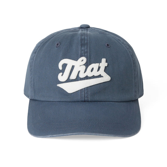 thisisneverthat Overdyed That Applique Cap