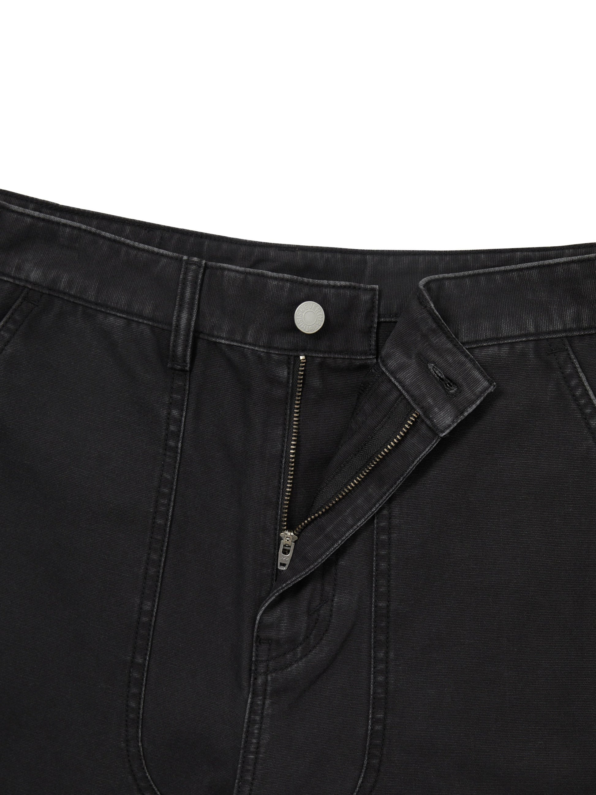 thisisneverthat Oxford Carpenter Short