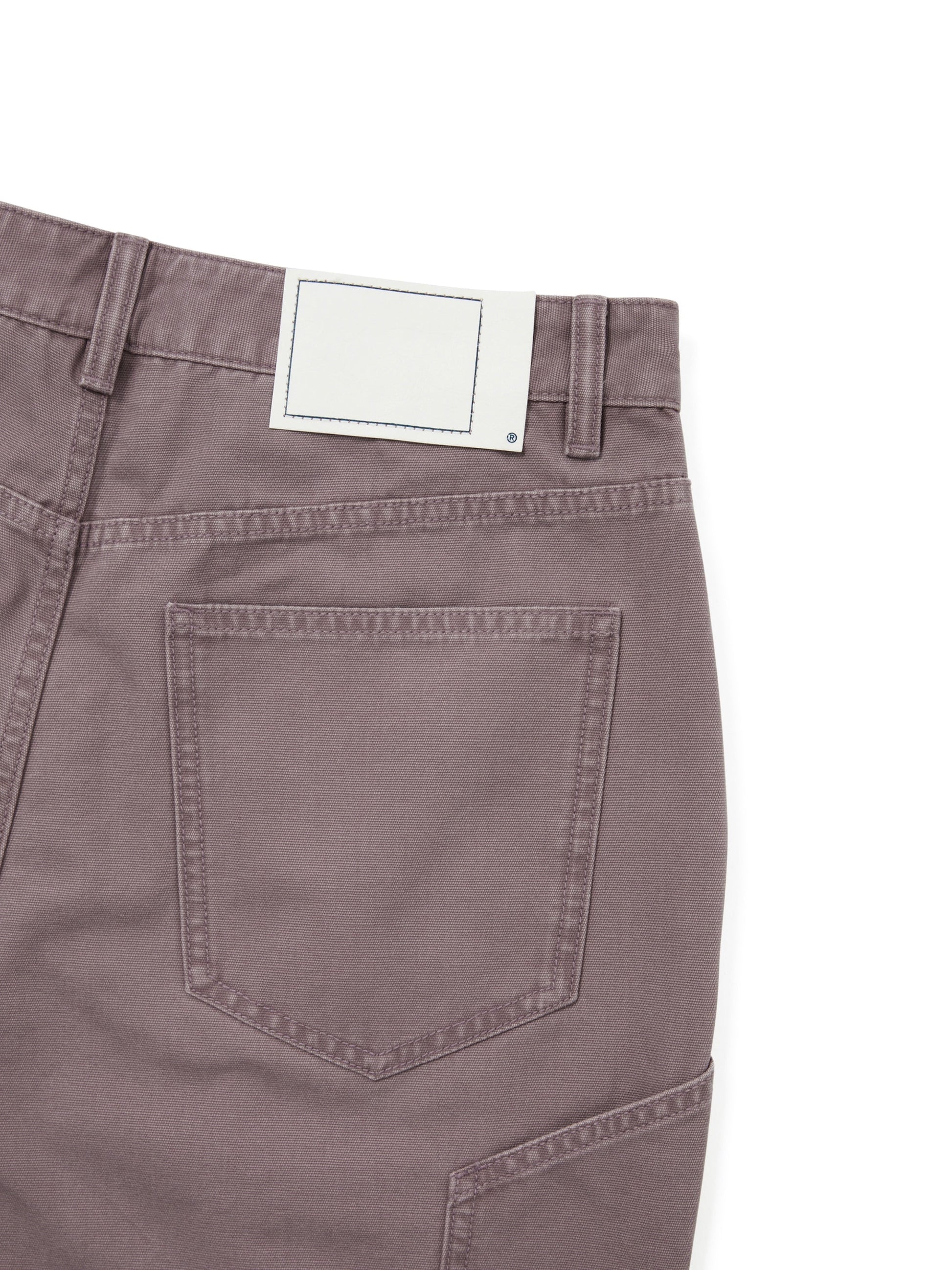 thisisneverthat Oxford Carpenter Short