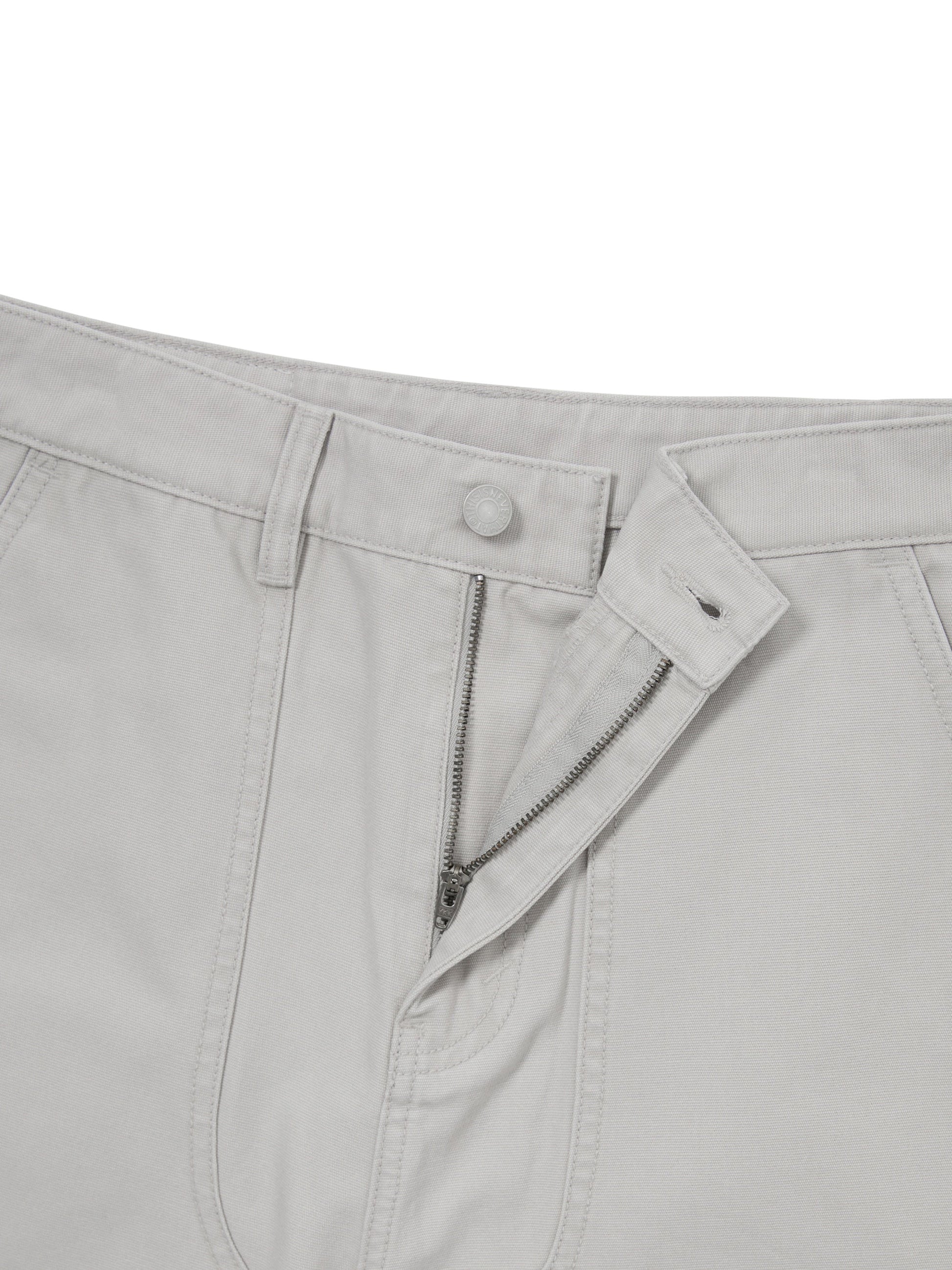 thisisneverthat Oxford Carpenter Short