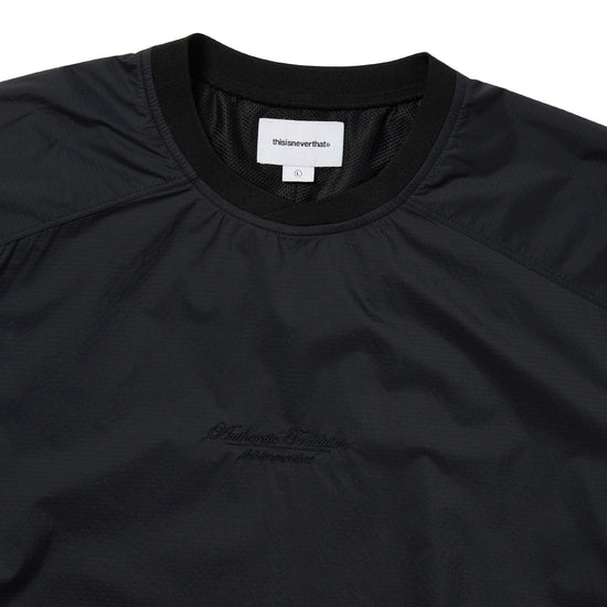 thisisneverthat PERTEX® EQ Wind Pullover