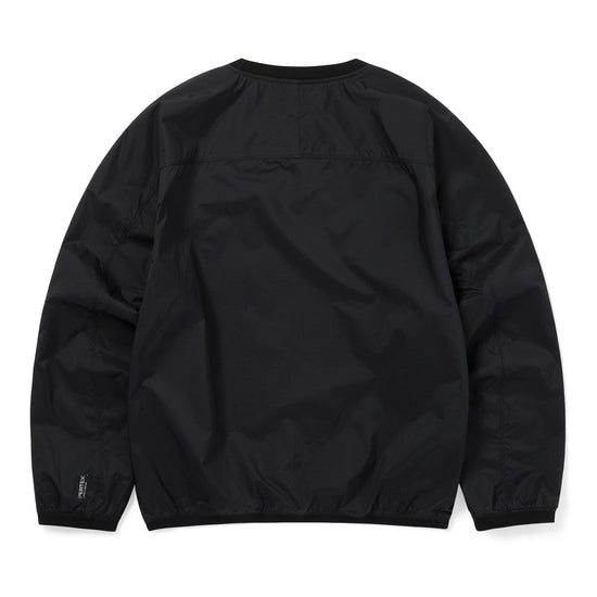 thisisneverthat PERTEX® EQ Wind Pullover